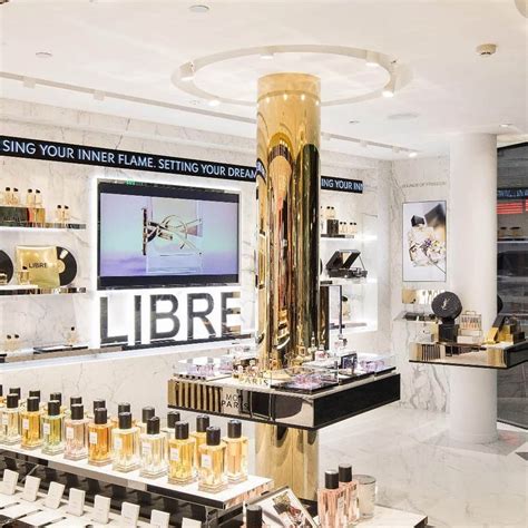 ysl store china|yslbeauty china.